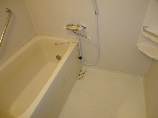 クレスト湘南の物件内観写真